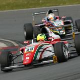 ADAC Formel 4, Oschersleben, Mick Schumacher, Prema Powerteam